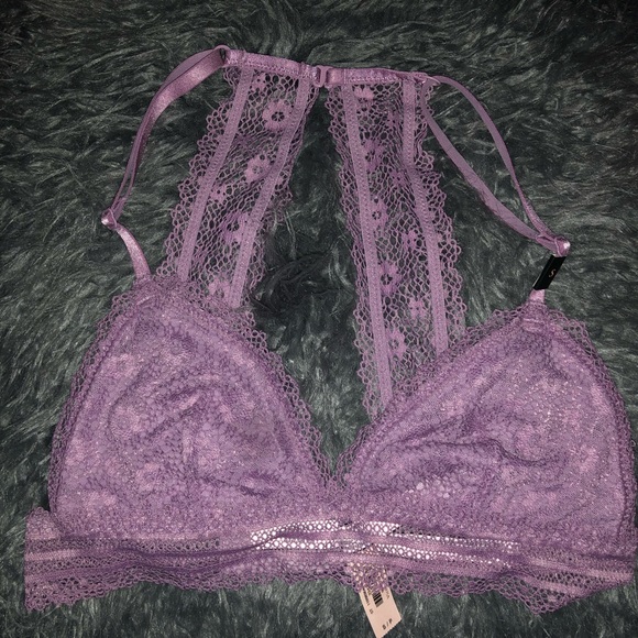 Victoria’s Secret bralette - Picture 2 of 3